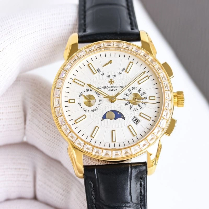 HighQuality VACHERON CONSTANTIN Watches 204562