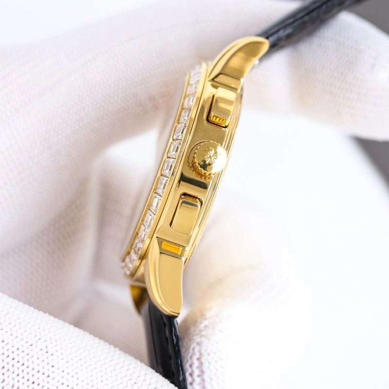 HighQuality VACHERON CONSTANTIN Watches 204562