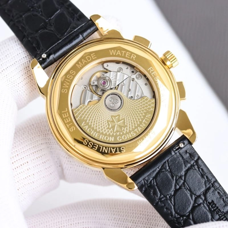 HighQuality VACHERON CONSTANTIN Watches 204562