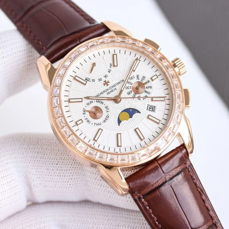 VACHERON CONSTANTIN Watches Trendsetting 204563