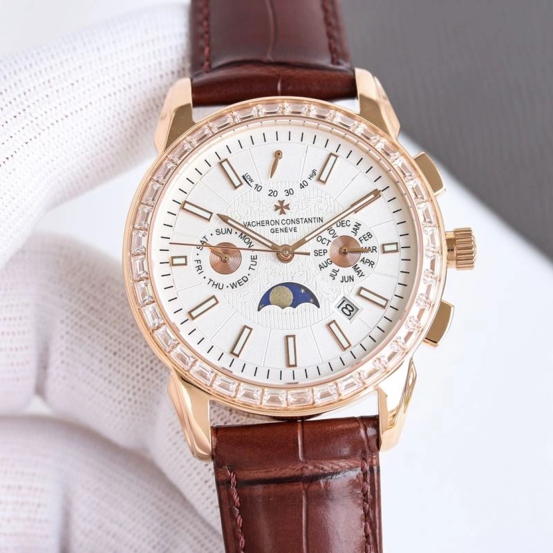 VACHERON CONSTANTIN Watches Trendsetting 204563