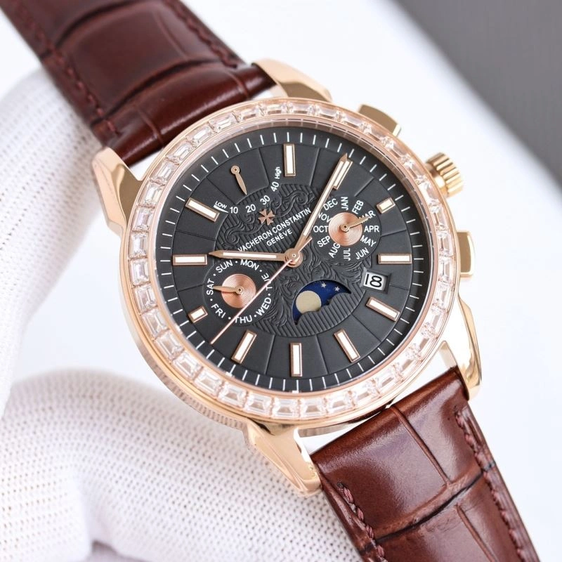 VACHERON CONSTANTIN Watches Trendsetting 204563