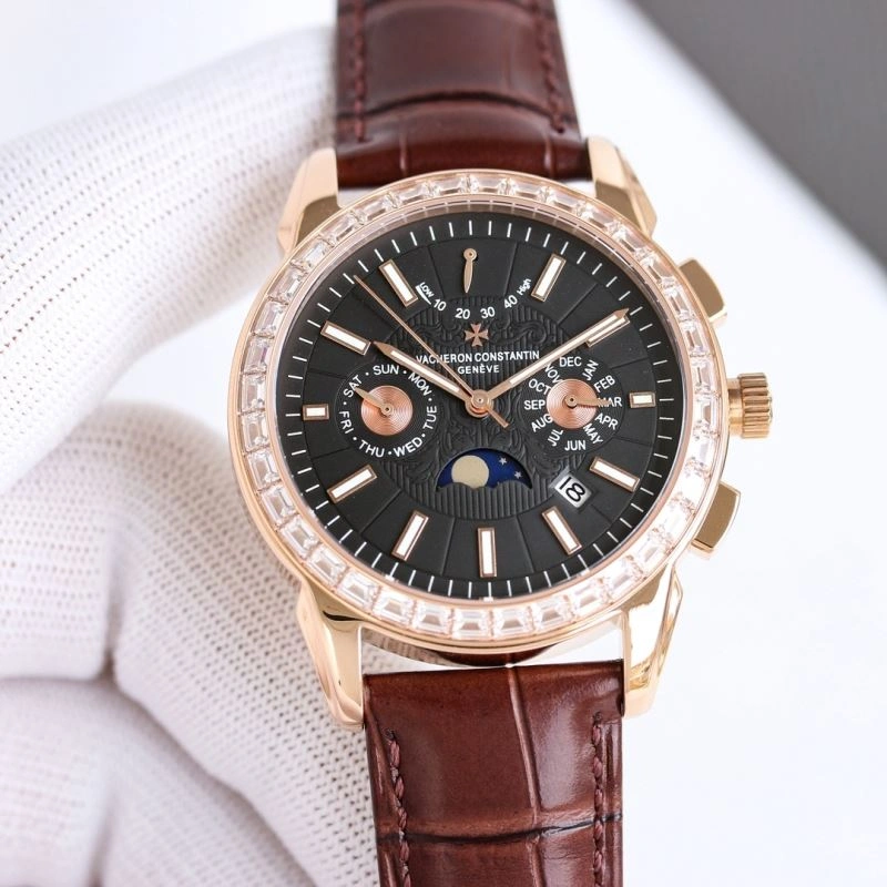 VACHERON CONSTANTIN Watches Trendsetting 204563