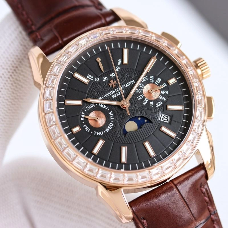 VACHERON CONSTANTIN Watches Trendsetting 204563