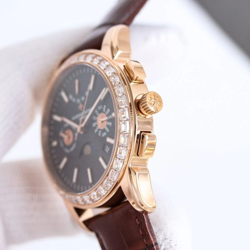 VACHERON CONSTANTIN Watches Trendsetting 204563