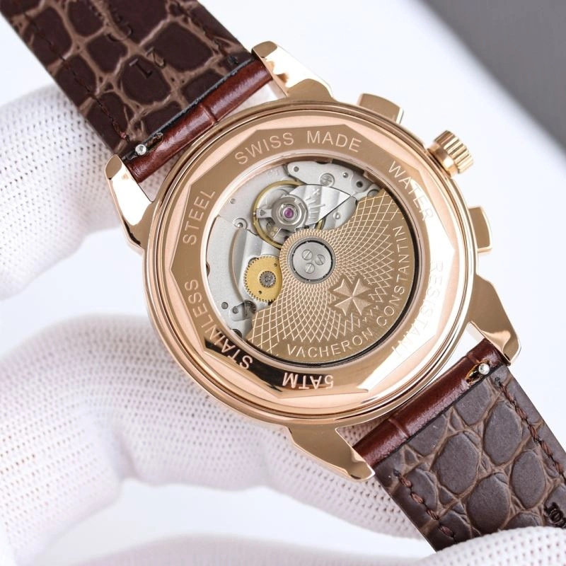 VACHERON CONSTANTIN Watches Trendsetting 204563