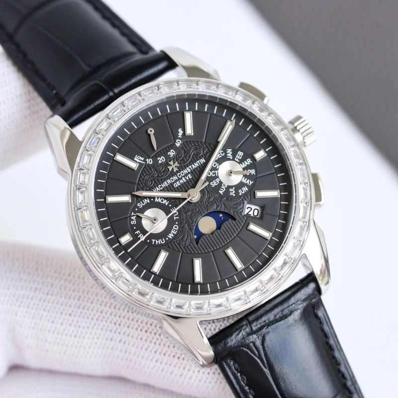 Breathable VACHERON CONSTANTIN Watches 204561