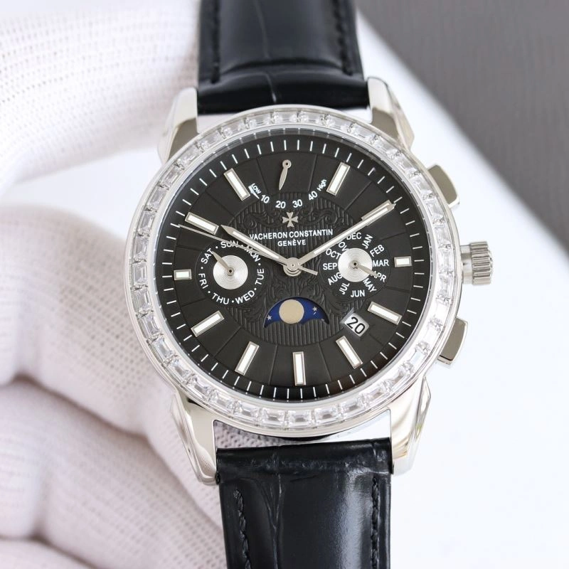 Breathable VACHERON CONSTANTIN Watches 204561
