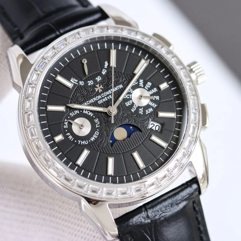 Breathable VACHERON CONSTANTIN Watches 204561
