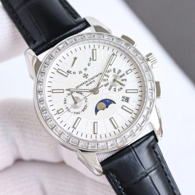 Breathable VACHERON CONSTANTIN Watches 204561