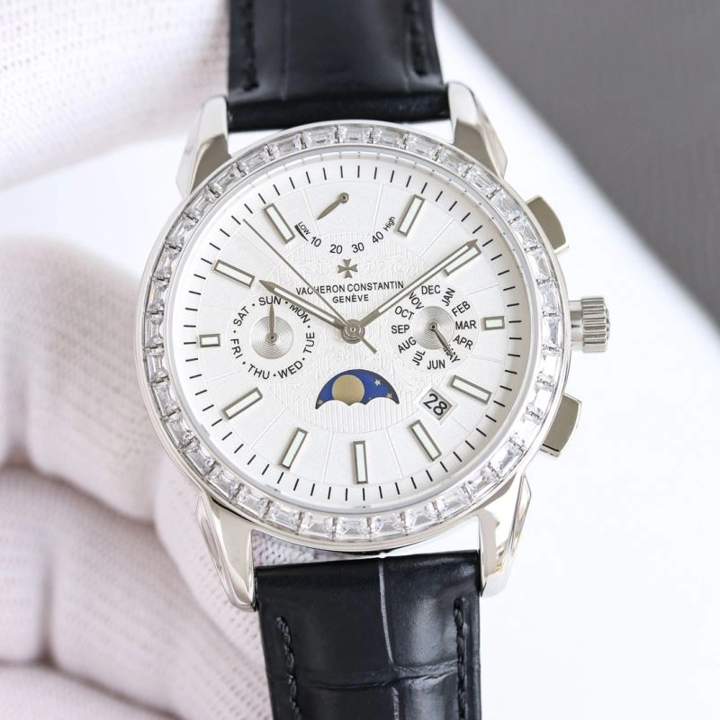 Breathable VACHERON CONSTANTIN Watches 204561