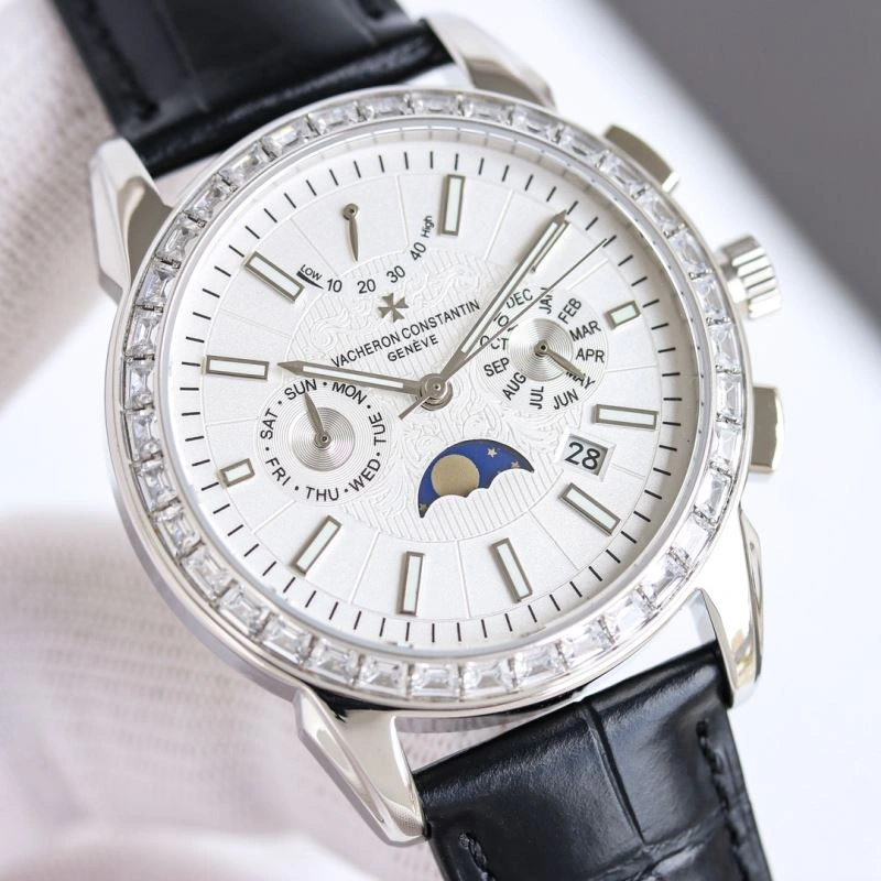 Breathable VACHERON CONSTANTIN Watches 204561