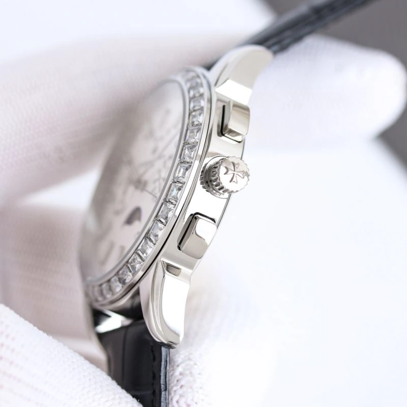 Breathable VACHERON CONSTANTIN Watches 204561