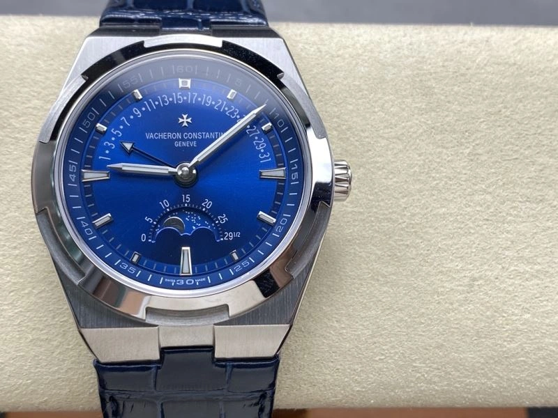 VACHERON CONSTANTIN Watches Breathable 204560