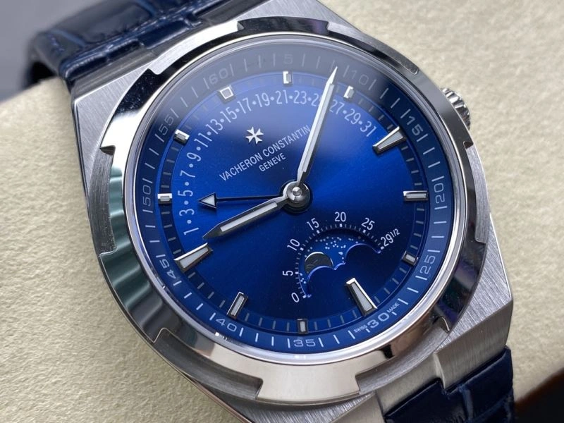 VACHERON CONSTANTIN Watches Breathable 204560