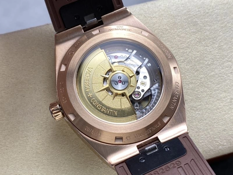 VACHERON CONSTANTIN Watches Classic 204536
