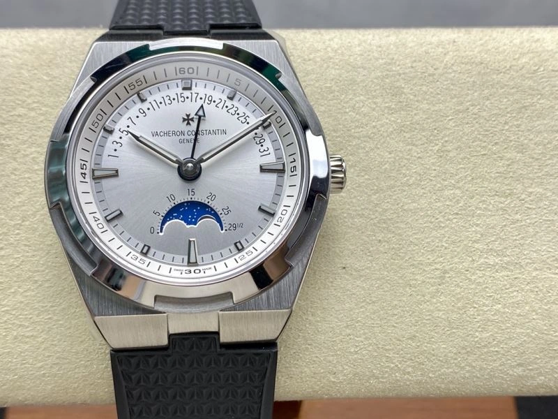 Flexible VACHERON CONSTANTIN Watches 204541