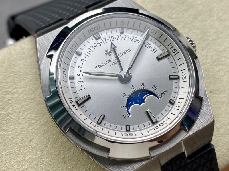 Flexible VACHERON CONSTANTIN Watches 204541