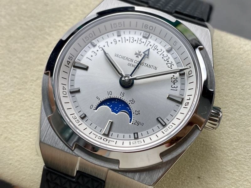 Flexible VACHERON CONSTANTIN Watches 204541