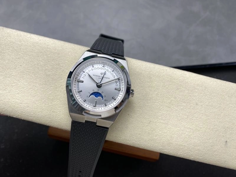 Flexible VACHERON CONSTANTIN Watches 204541