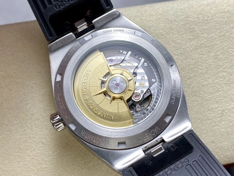 Flexible VACHERON CONSTANTIN Watches 204541