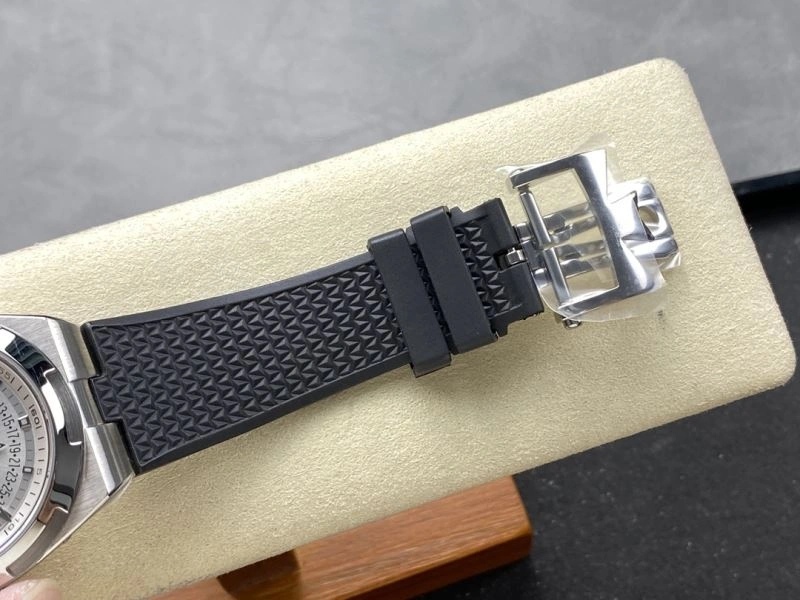 Flexible VACHERON CONSTANTIN Watches 204541