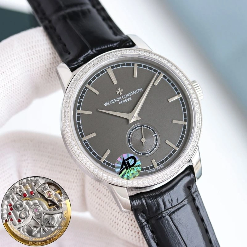 VACHERON CONSTANTIN Watches GoodFit 204545