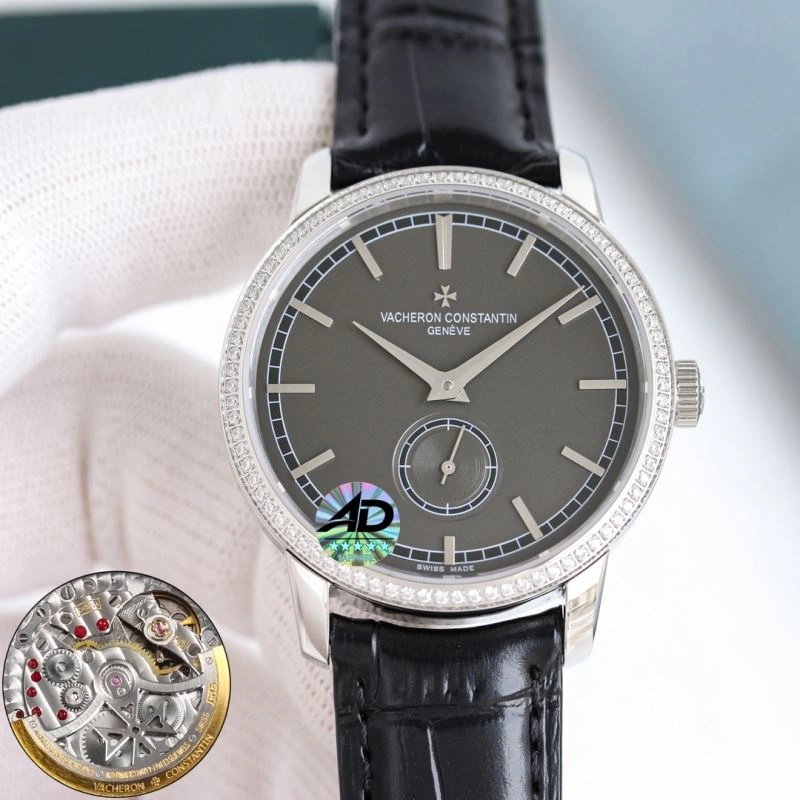 VACHERON CONSTANTIN Watches GoodFit 204545