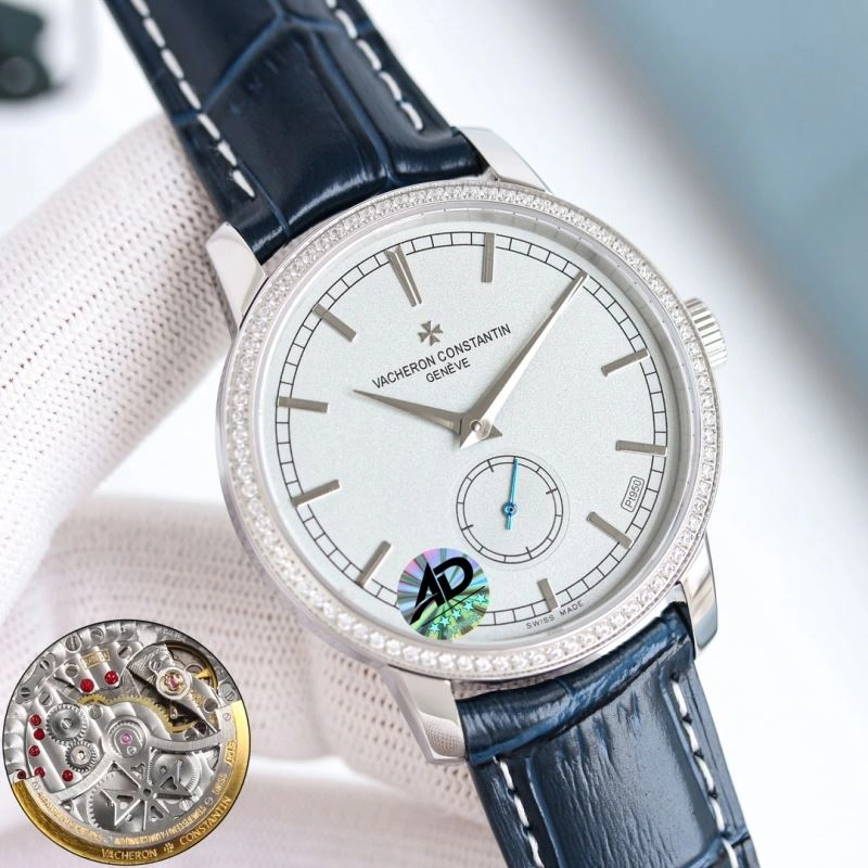 VACHERON CONSTANTIN Watches GoodFit 204545
