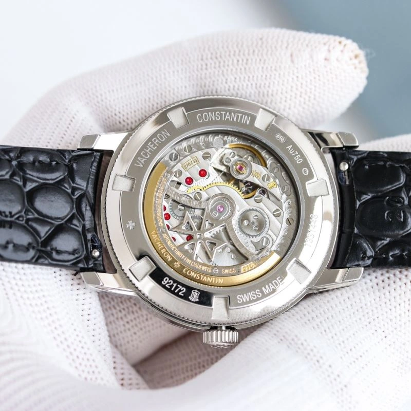 VACHERON CONSTANTIN Watches GoodFit 204545