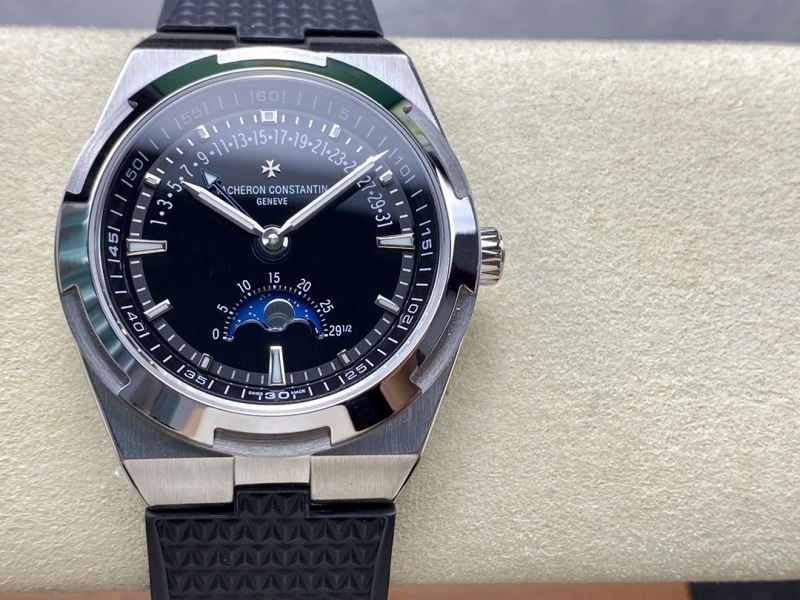 Trendsetting VACHERON CONSTANTIN Watches 204531