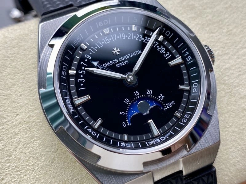 Trendsetting VACHERON CONSTANTIN Watches 204531