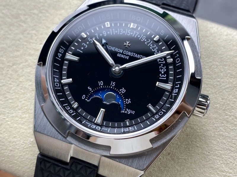 Trendsetting VACHERON CONSTANTIN Watches 204531