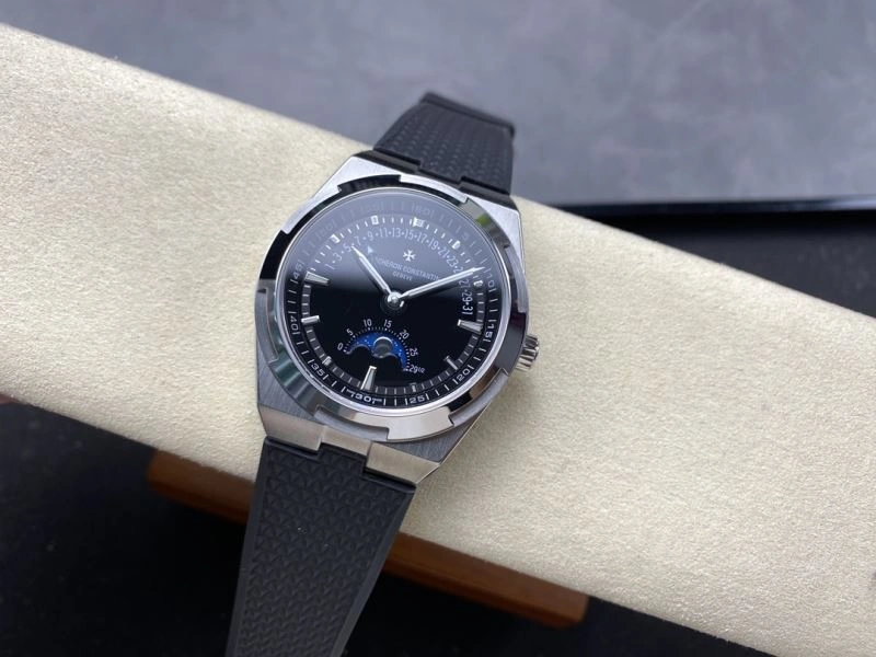 Trendsetting VACHERON CONSTANTIN Watches 204531