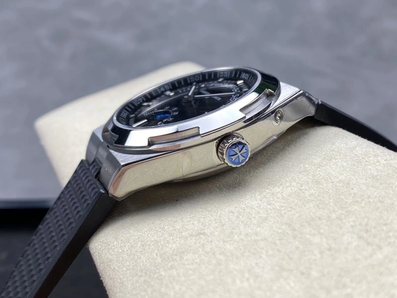 Trendsetting VACHERON CONSTANTIN Watches 204531