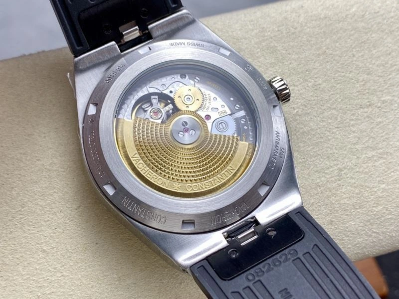 Trendsetting VACHERON CONSTANTIN Watches 204531