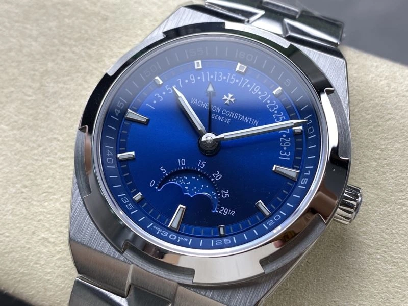 VACHERON CONSTANTIN Watches UrbanStyle 204547