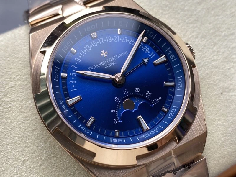 VACHERON CONSTANTIN Watches Tailored 204546