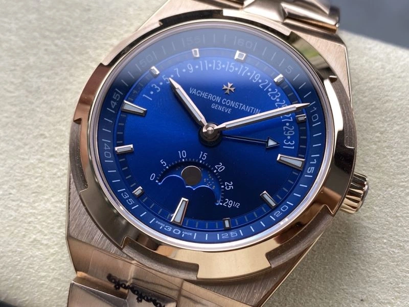VACHERON CONSTANTIN Watches Tailored 204546
