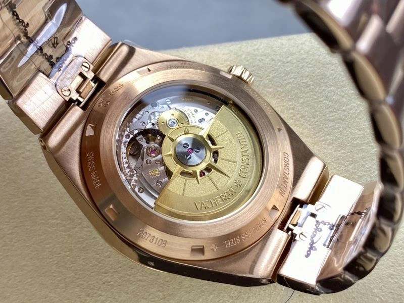 VACHERON CONSTANTIN Watches Tailored 204546