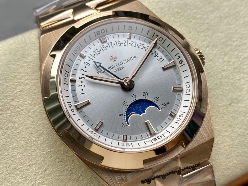 VACHERON CONSTANTIN Watches FlexibleFit 204532