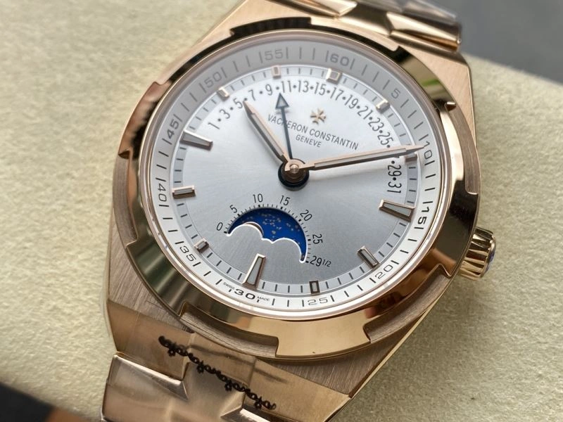 VACHERON CONSTANTIN Watches FlexibleFit 204532