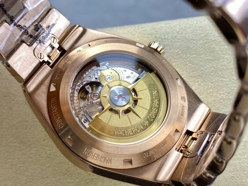 VACHERON CONSTANTIN Watches FlexibleFit 204532