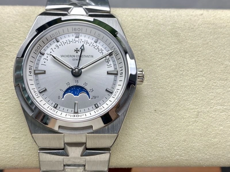 VACHERON CONSTANTIN Watches TechFriendly 204542