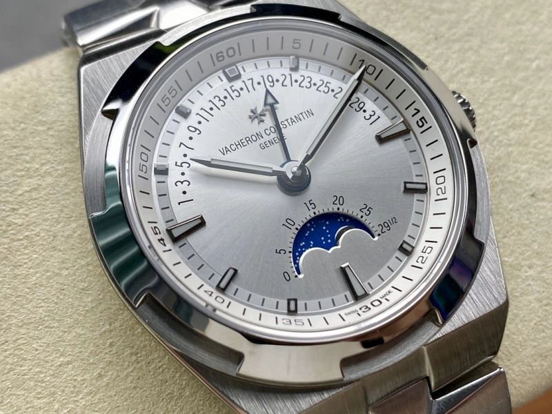 VACHERON CONSTANTIN Watches TechFriendly 204542