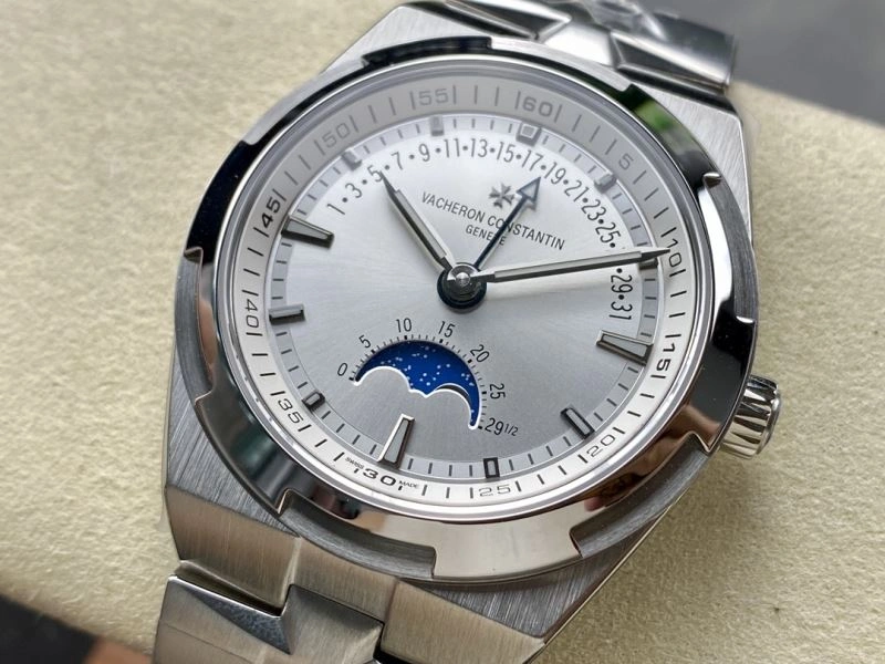 VACHERON CONSTANTIN Watches TechFriendly 204542