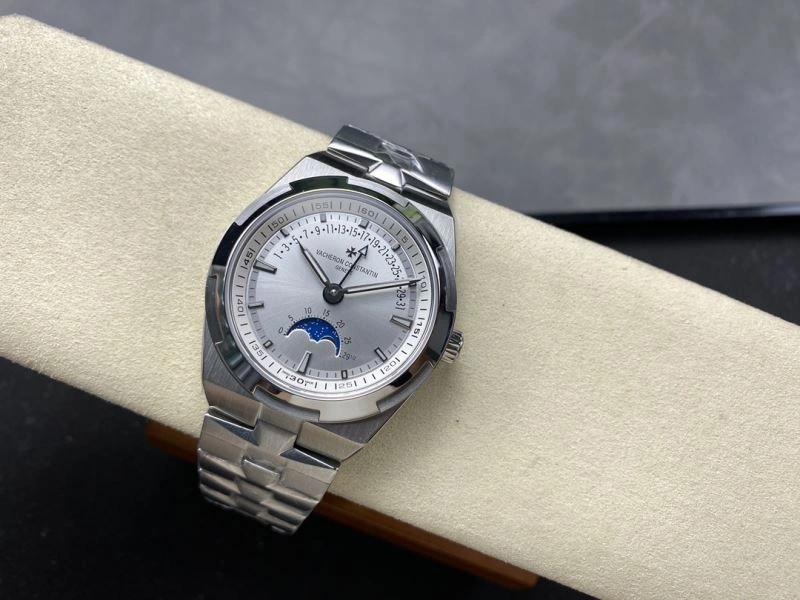 VACHERON CONSTANTIN Watches TechFriendly 204542