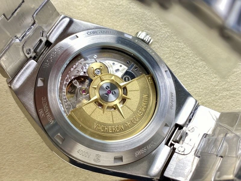 VACHERON CONSTANTIN Watches TechFriendly 204542