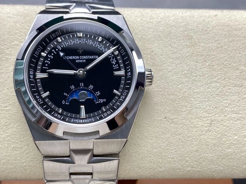Thermal VACHERON CONSTANTIN Watches 204539