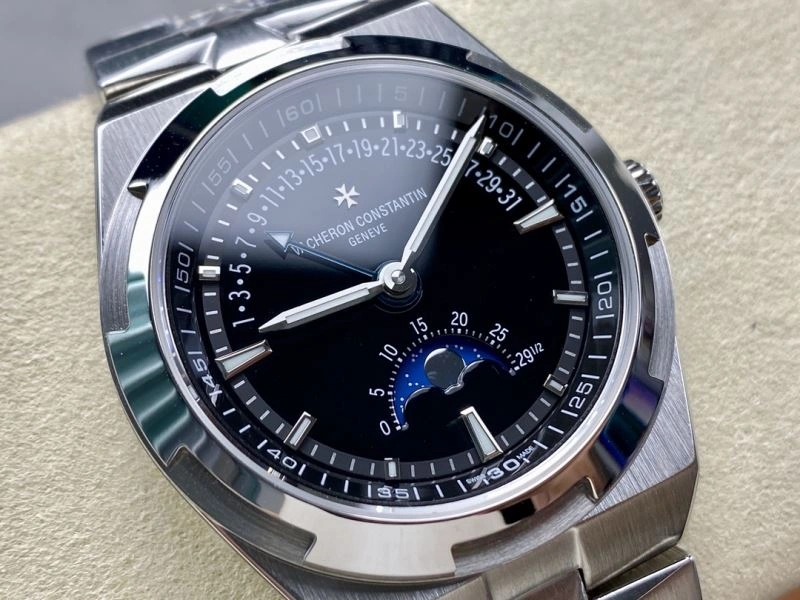 Thermal VACHERON CONSTANTIN Watches 204539